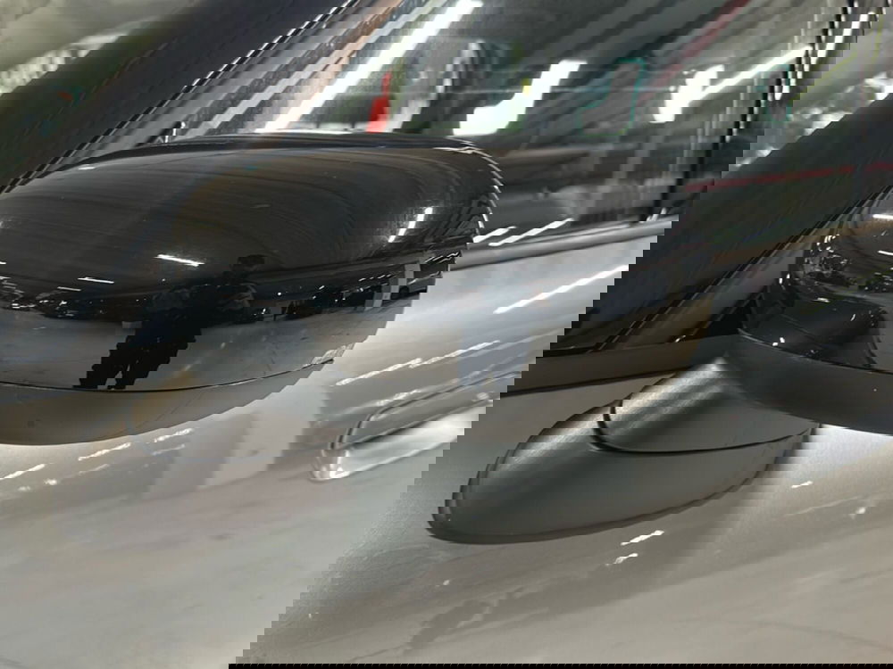 MINI Mini Countryman usata a Napoli (11)