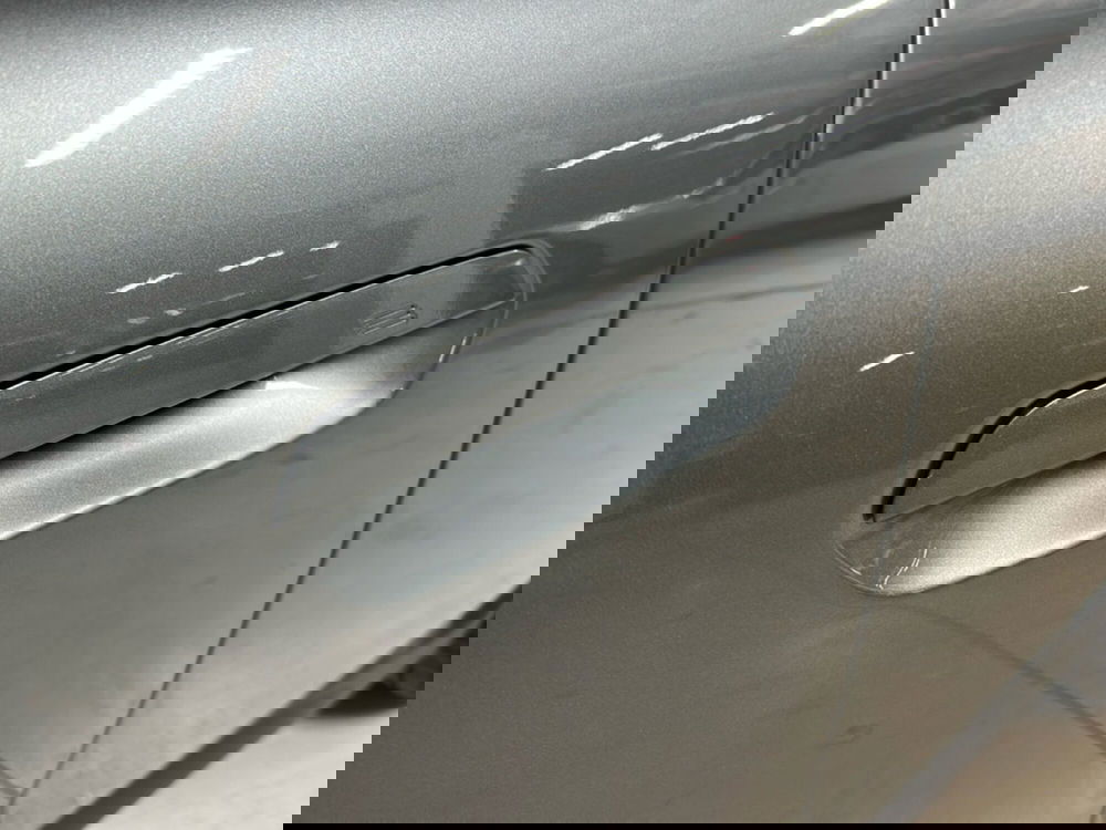 MINI Mini Countryman usata a Napoli (12)