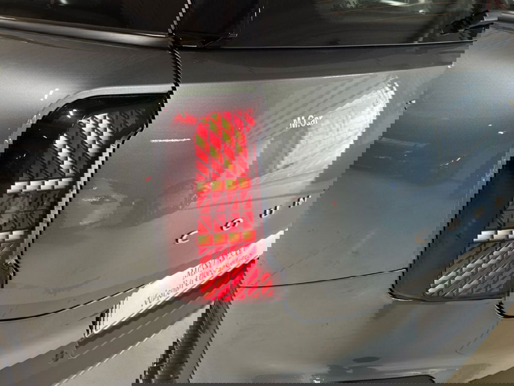 MINI Mini Countryman usata a Napoli (13)