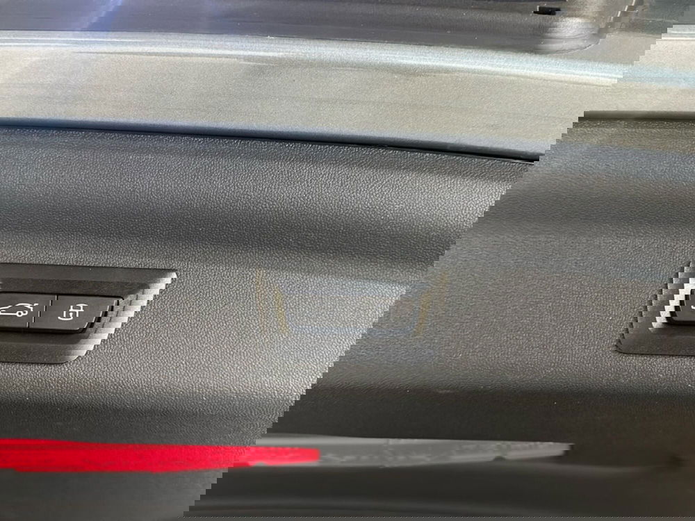 MINI Mini Countryman usata a Napoli (15)