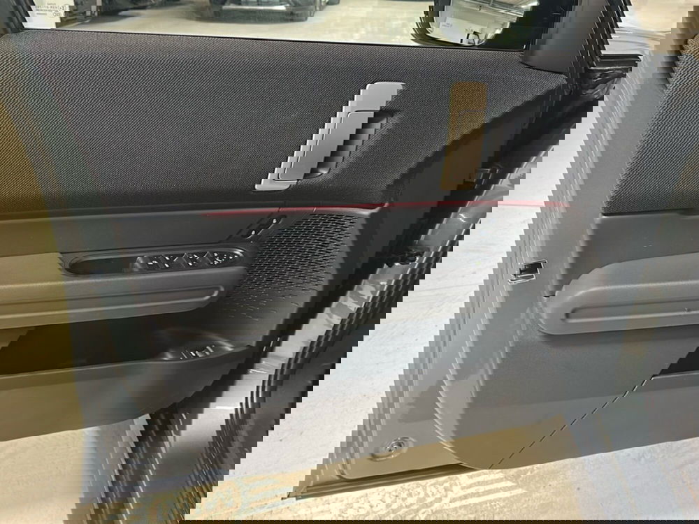 MINI Mini Countryman usata a Napoli (16)