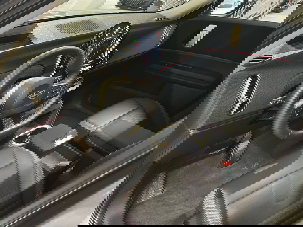 MINI Mini Countryman usata a Napoli (17)