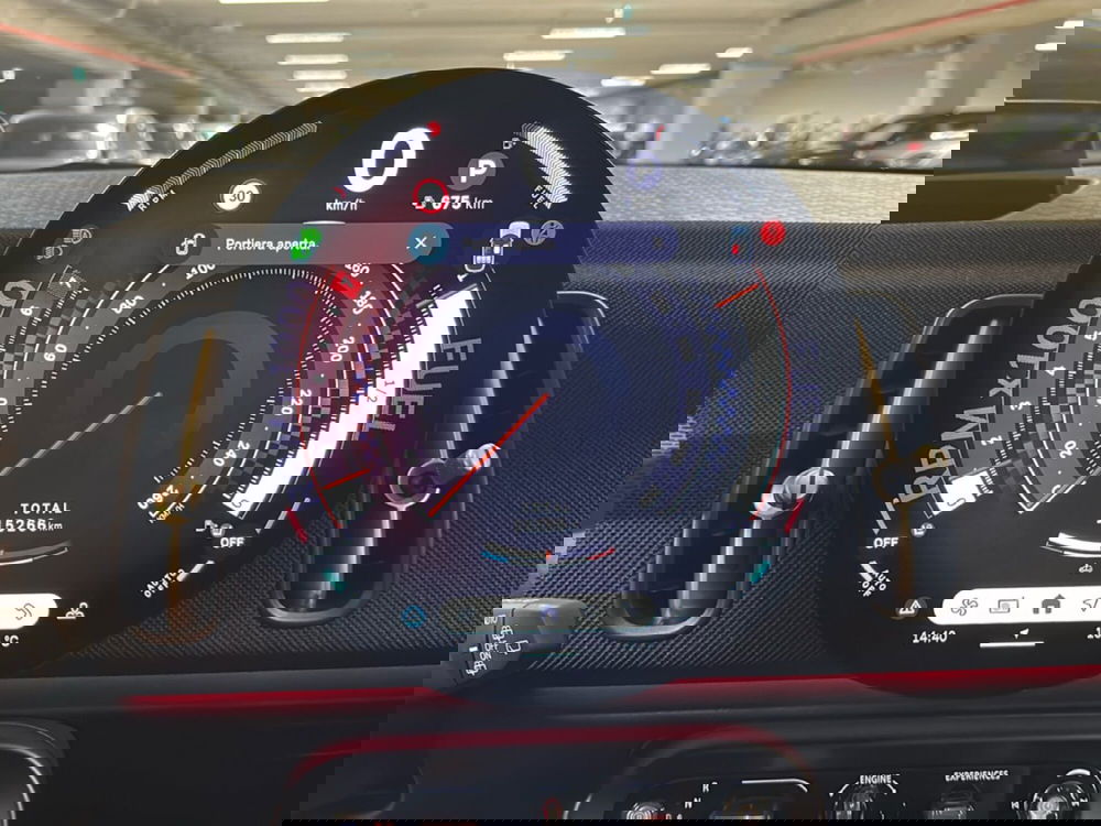 MINI Mini Countryman usata a Napoli (18)