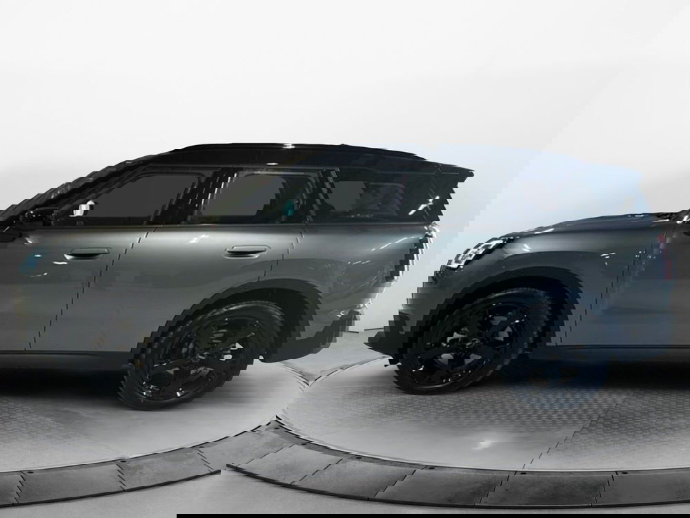 MINI Mini Countryman usata a Napoli (2)