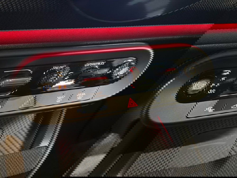 MINI Mini Countryman usata a Napoli (20)