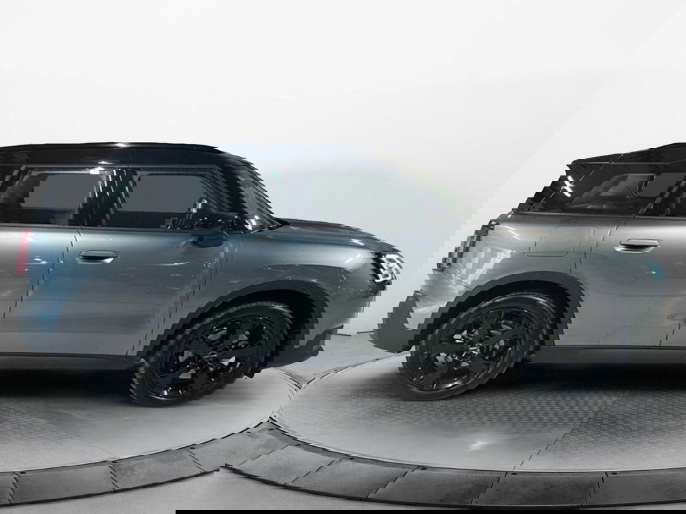 MINI Mini Countryman usata a Napoli (6)