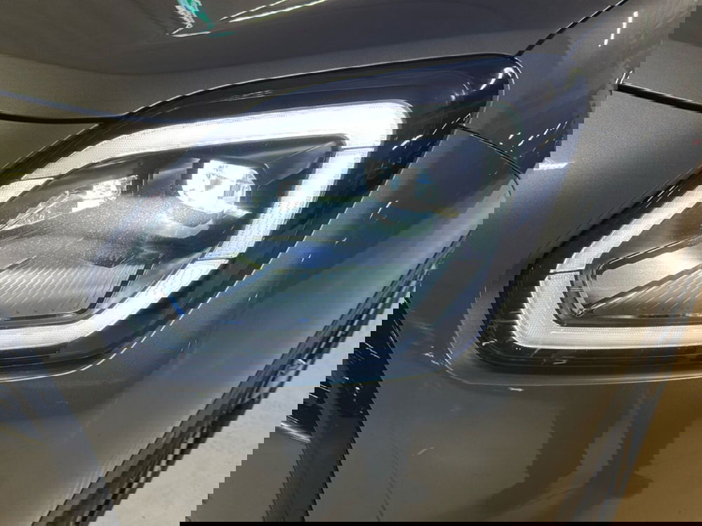 MINI Mini Countryman usata a Napoli (9)