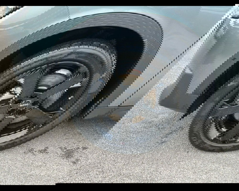 MINI Mini Countryman usata a Caserta (10)