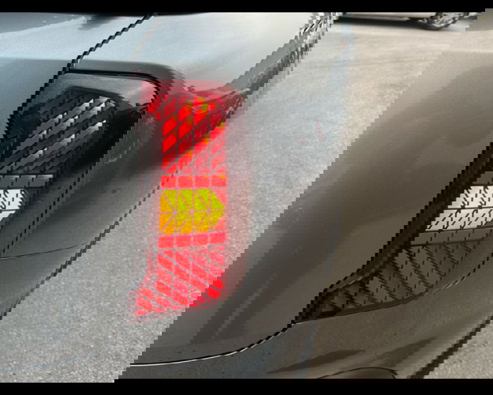 MINI Mini Countryman usata a Caserta (12)