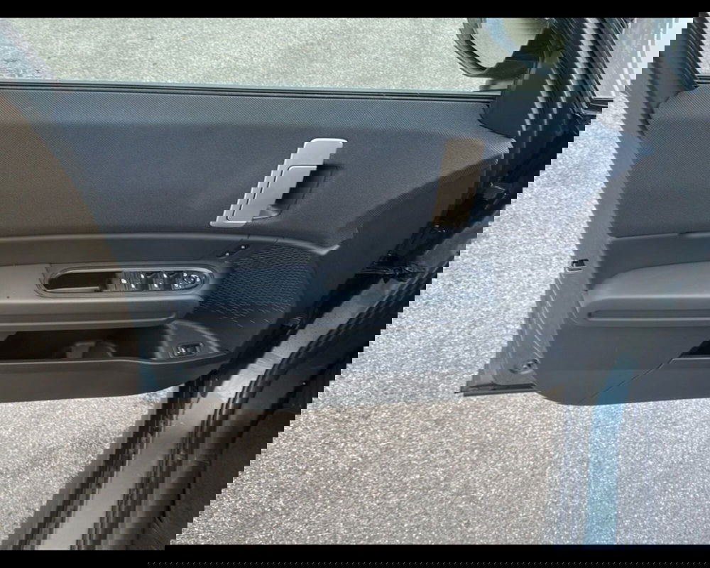 MINI Mini Countryman usata a Caserta (13)