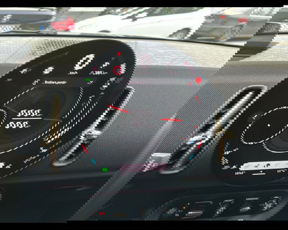 MINI Mini Countryman usata a Caserta (15)