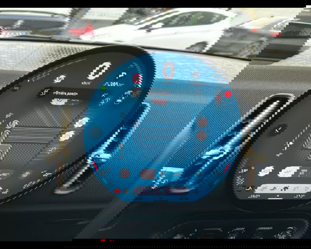 MINI Mini Countryman usata a Caserta (16)