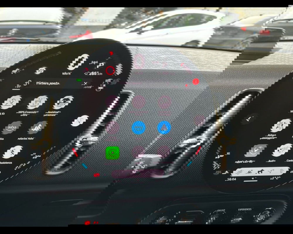 MINI Mini Countryman usata a Caserta (19)