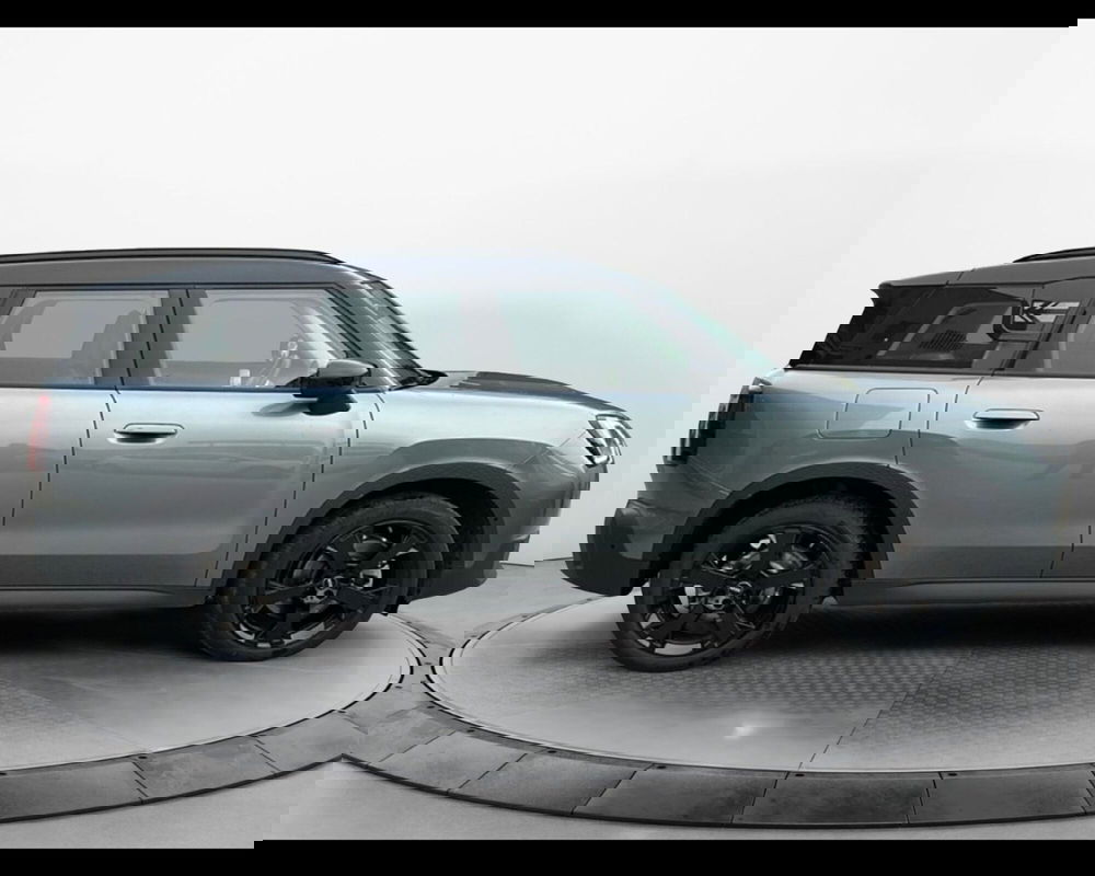 MINI Mini Countryman usata a Caserta (5)