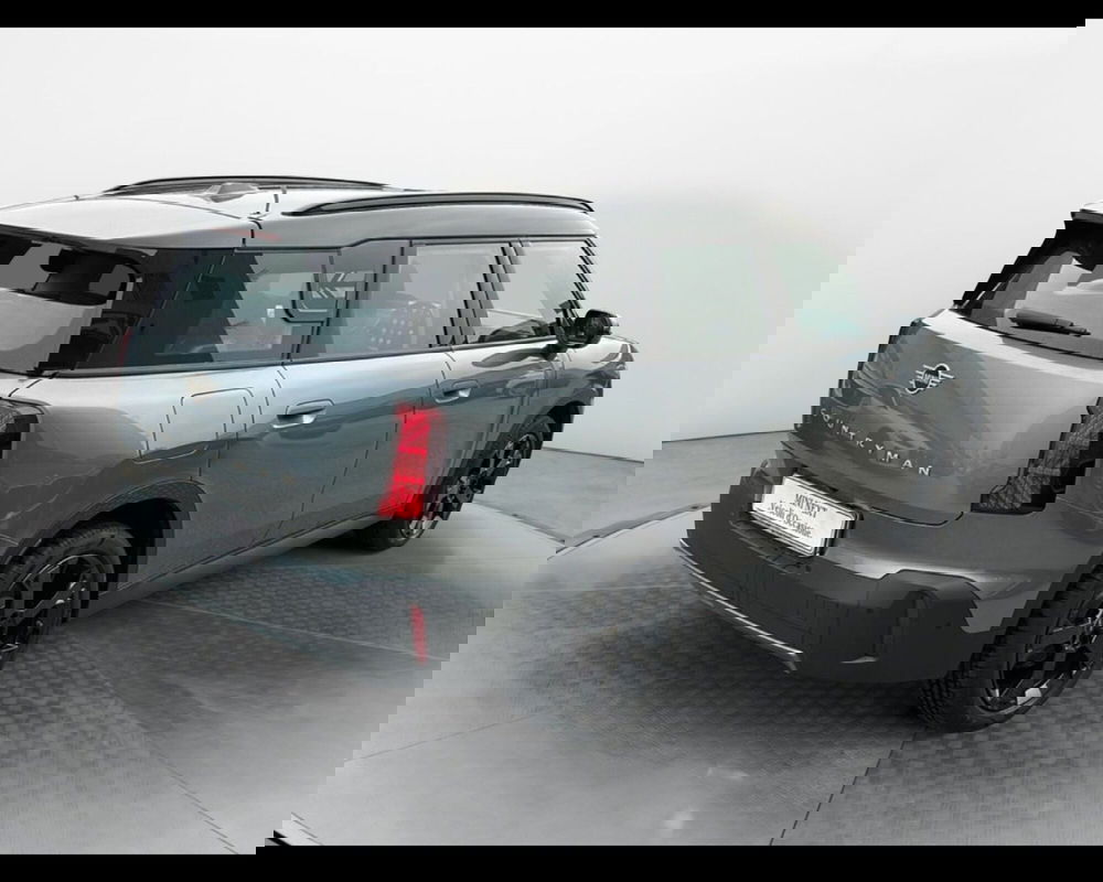 MINI Mini Countryman usata a Caserta (6)