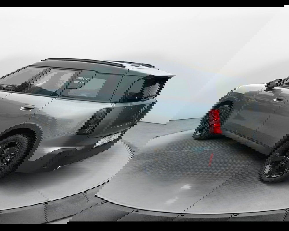 MINI Mini Countryman usata a Caserta (8)