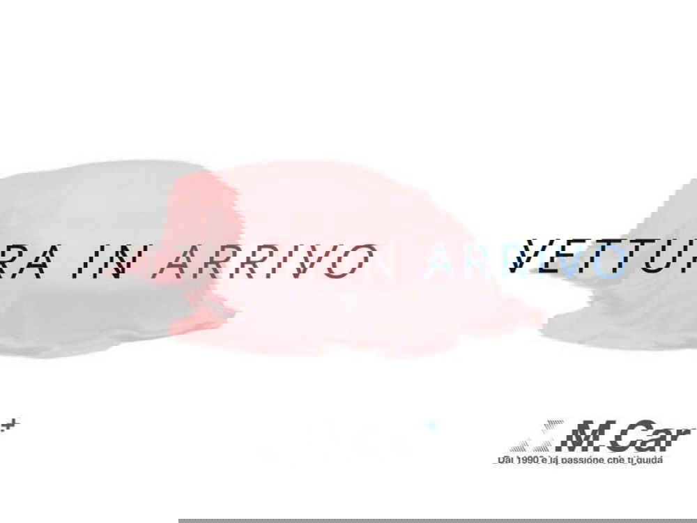 Nissan Qashqai usata a Caserta