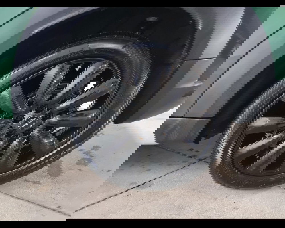 MINI Mini Countryman usata a Caserta (10)