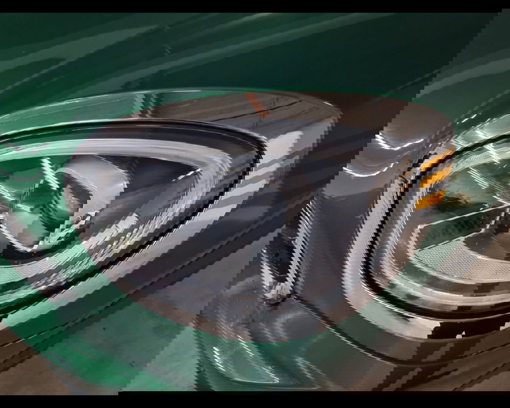 MINI Mini Countryman usata a Caserta (11)