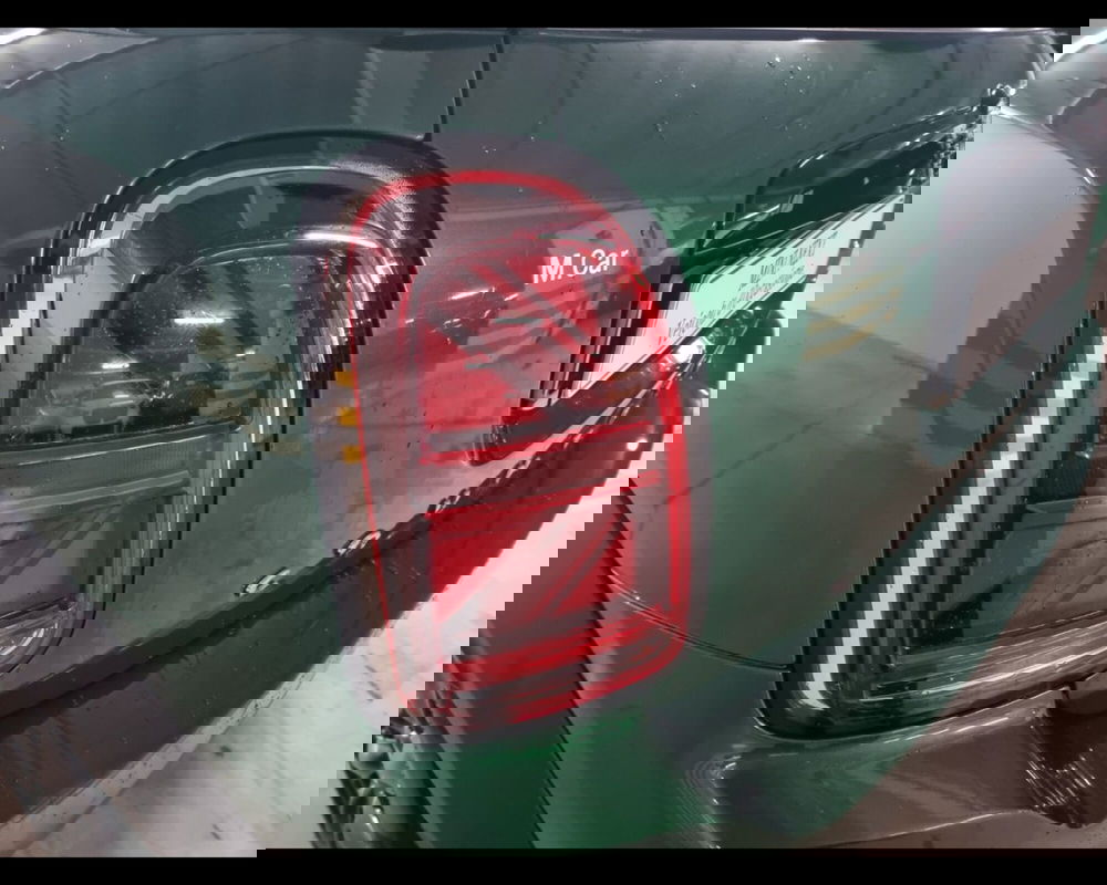 MINI Mini Countryman usata a Caserta (12)
