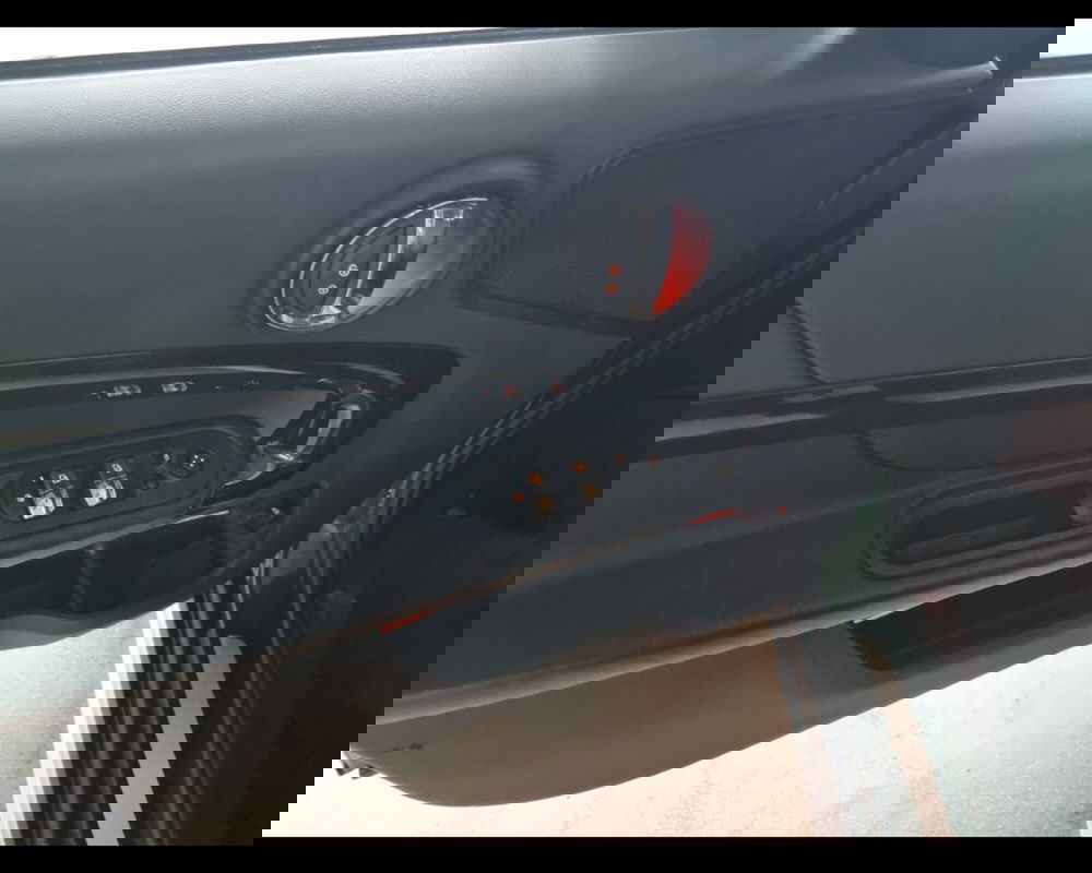 MINI Mini Countryman usata a Caserta (13)