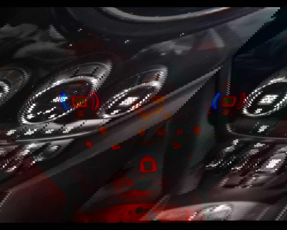 MINI Mini Countryman usata a Caserta (18)