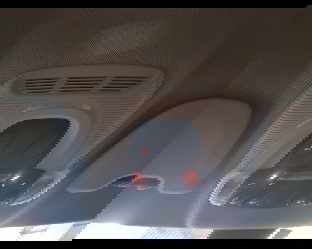 MINI Mini Countryman usata a Caserta (19)