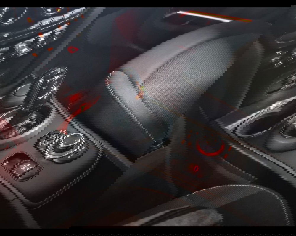 MINI Mini Countryman usata a Caserta (20)