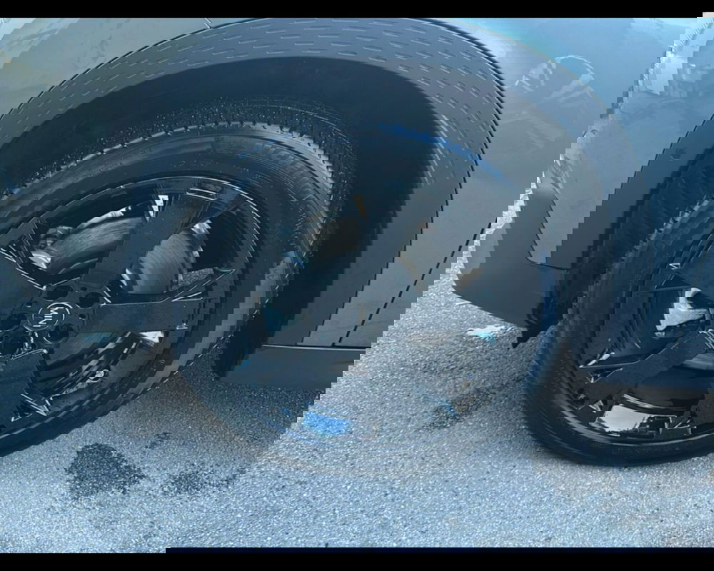 MINI Mini Countryman usata a Caserta (10)