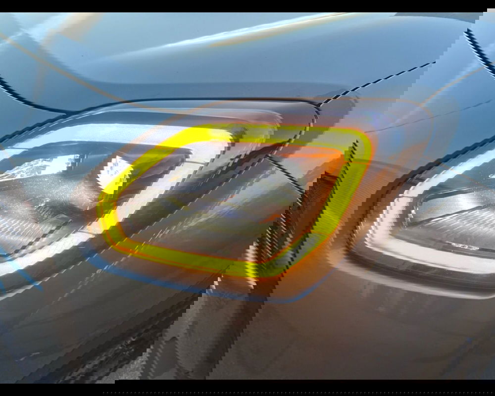 MINI Mini Countryman usata a Caserta (12)