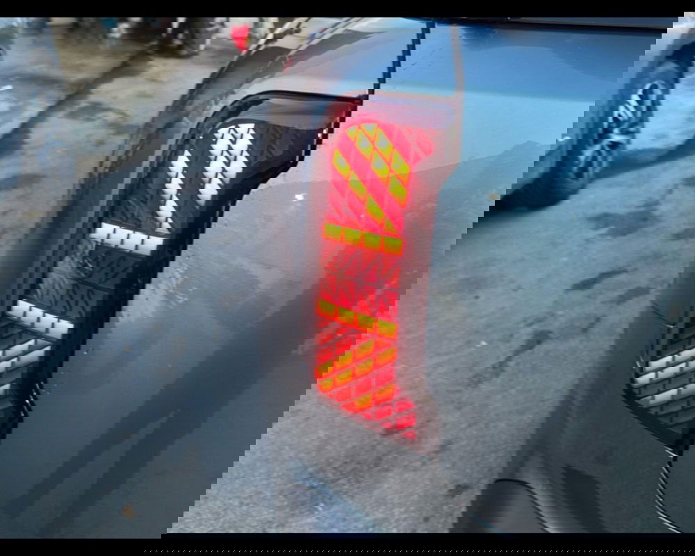 MINI Mini Countryman usata a Caserta (14)