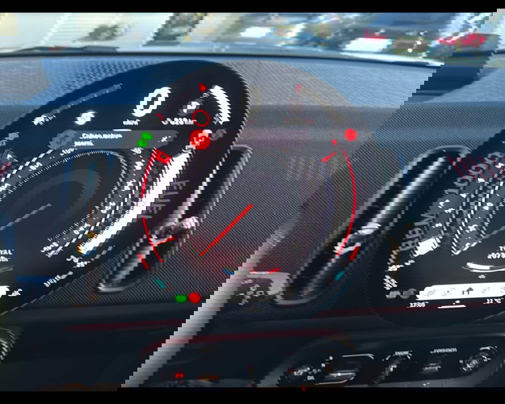 MINI Mini Countryman usata a Caserta (15)