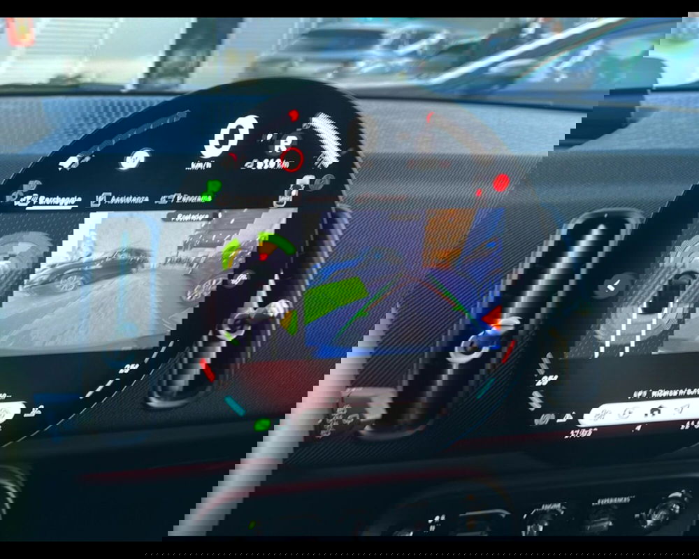 MINI Mini Countryman usata a Caserta (16)