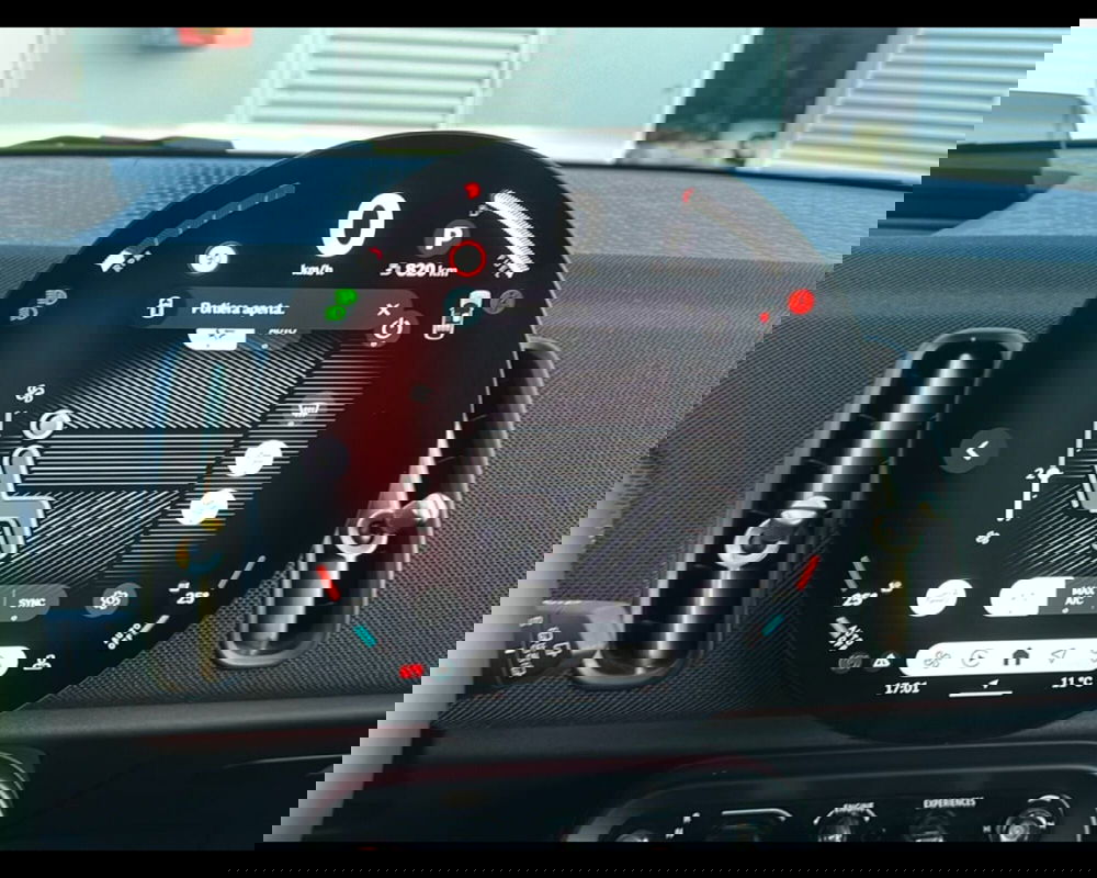 MINI Mini Countryman usata a Caserta (18)