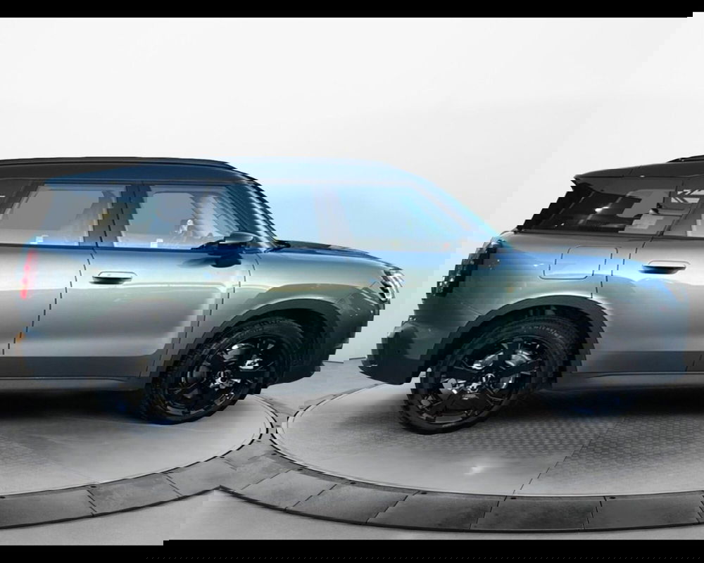 MINI Mini Countryman usata a Caserta (5)