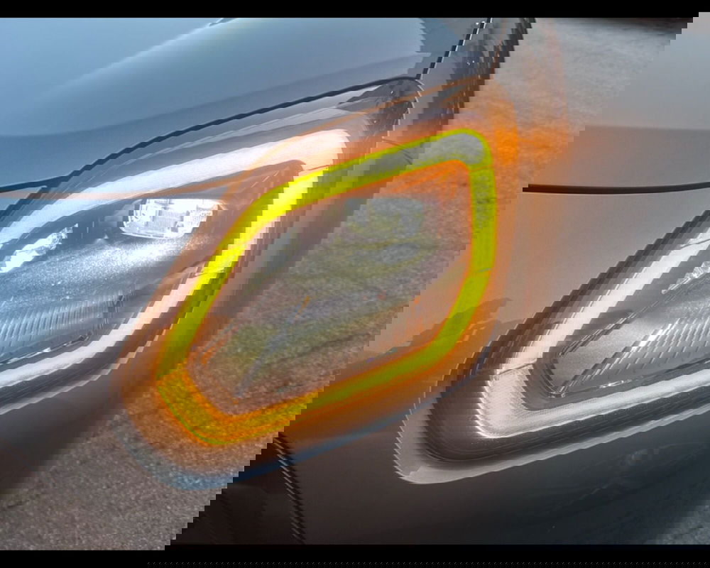 MINI Mini Countryman usata a Caserta (11)