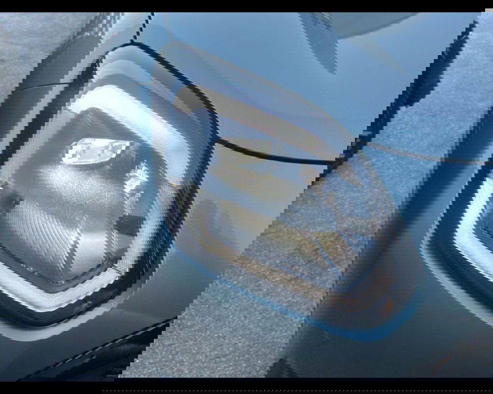 MINI Mini Countryman usata a Caserta (12)