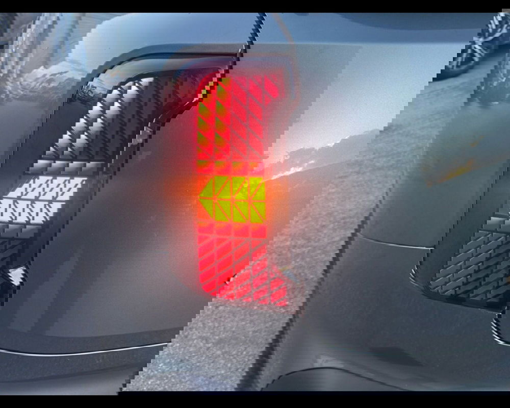 MINI Mini Countryman usata a Caserta (13)