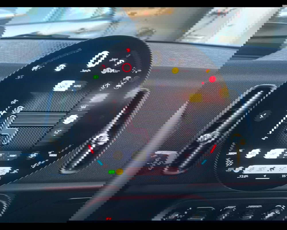 MINI Mini Countryman usata a Caserta (18)