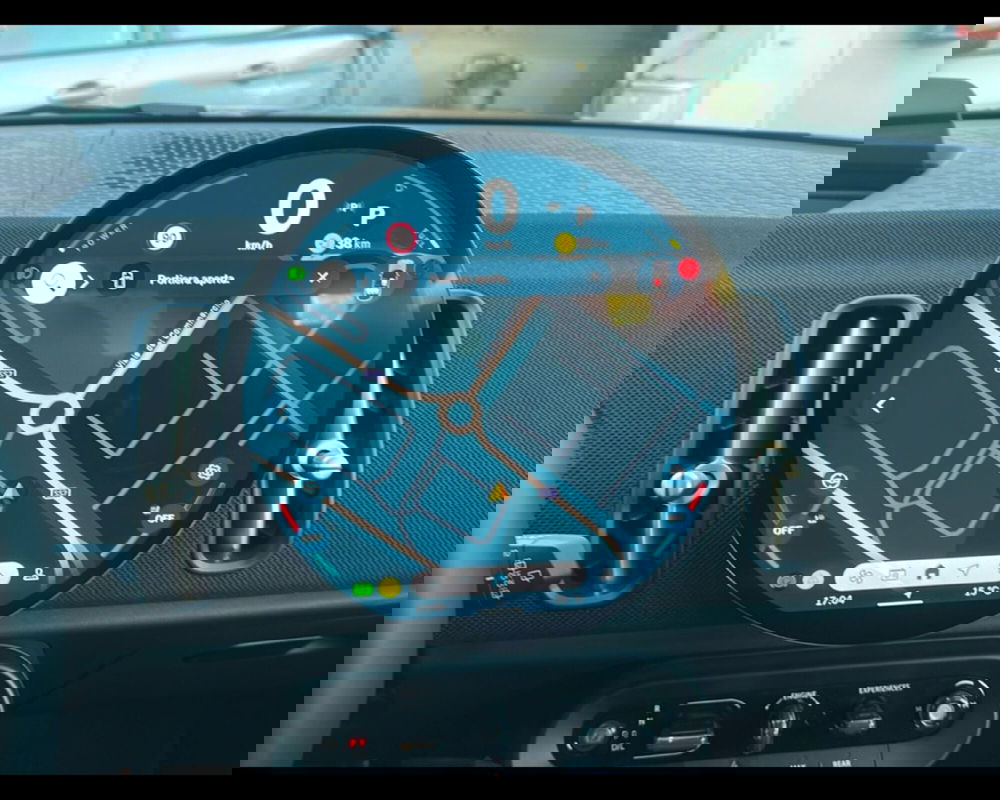 MINI Mini Countryman usata a Caserta (19)