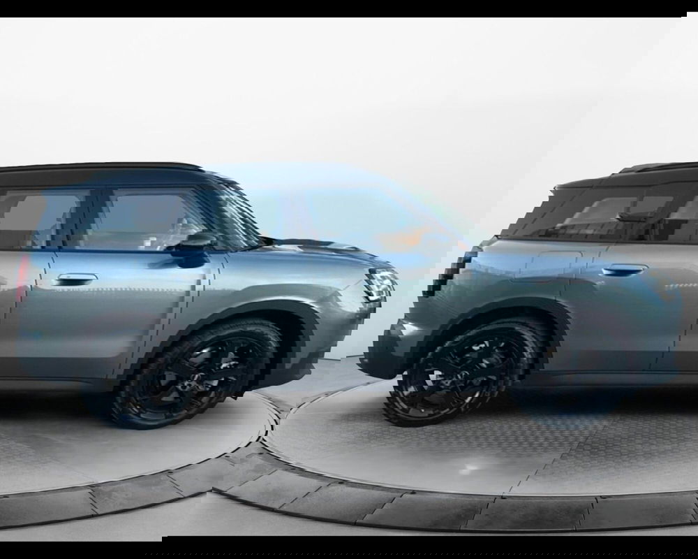 MINI Mini Countryman usata a Caserta (5)