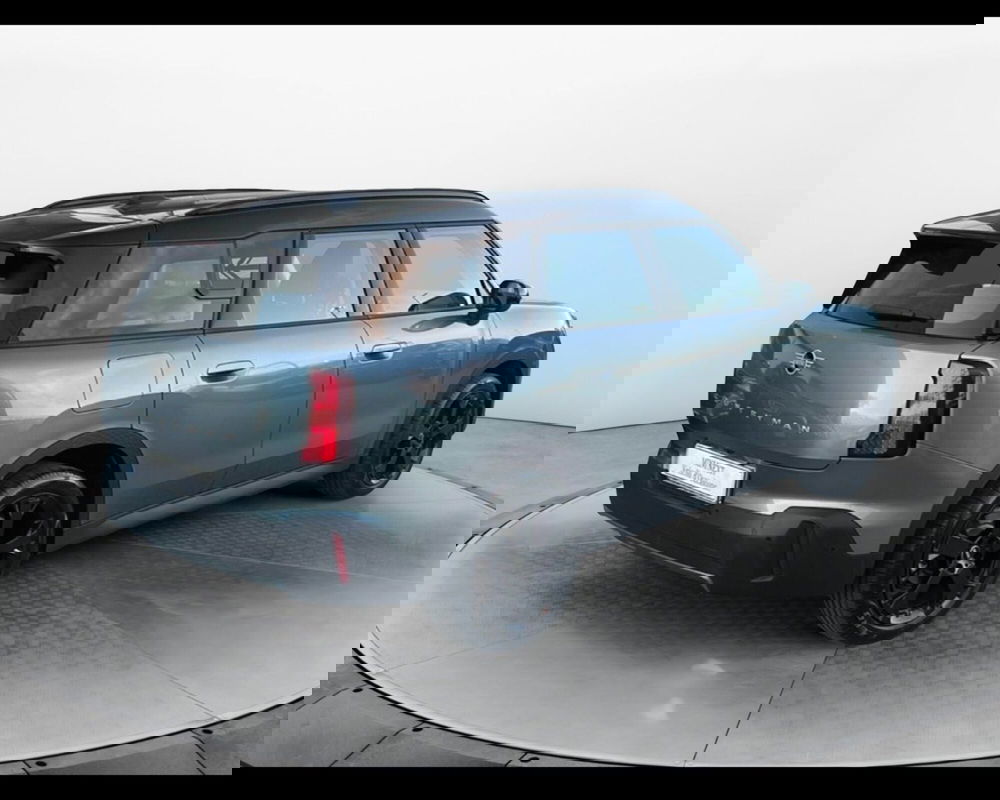 MINI Mini Countryman usata a Caserta (6)