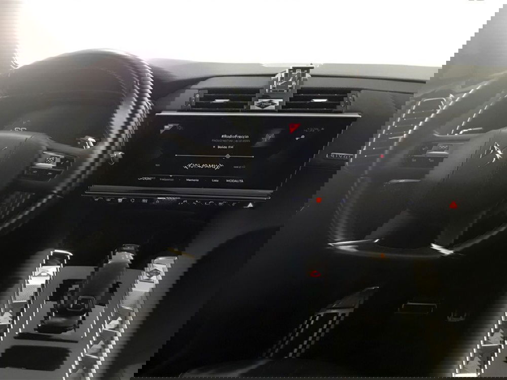 Ds DS 7 usata a Varese (10)