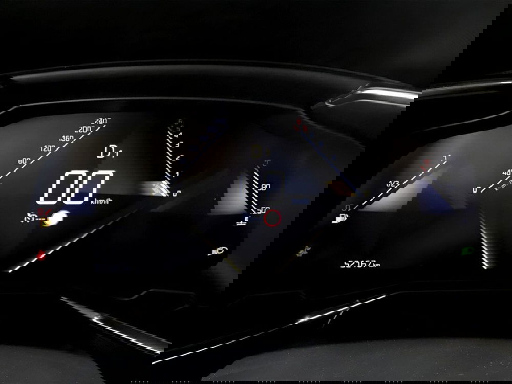 Ds DS 7 usata a Varese (11)