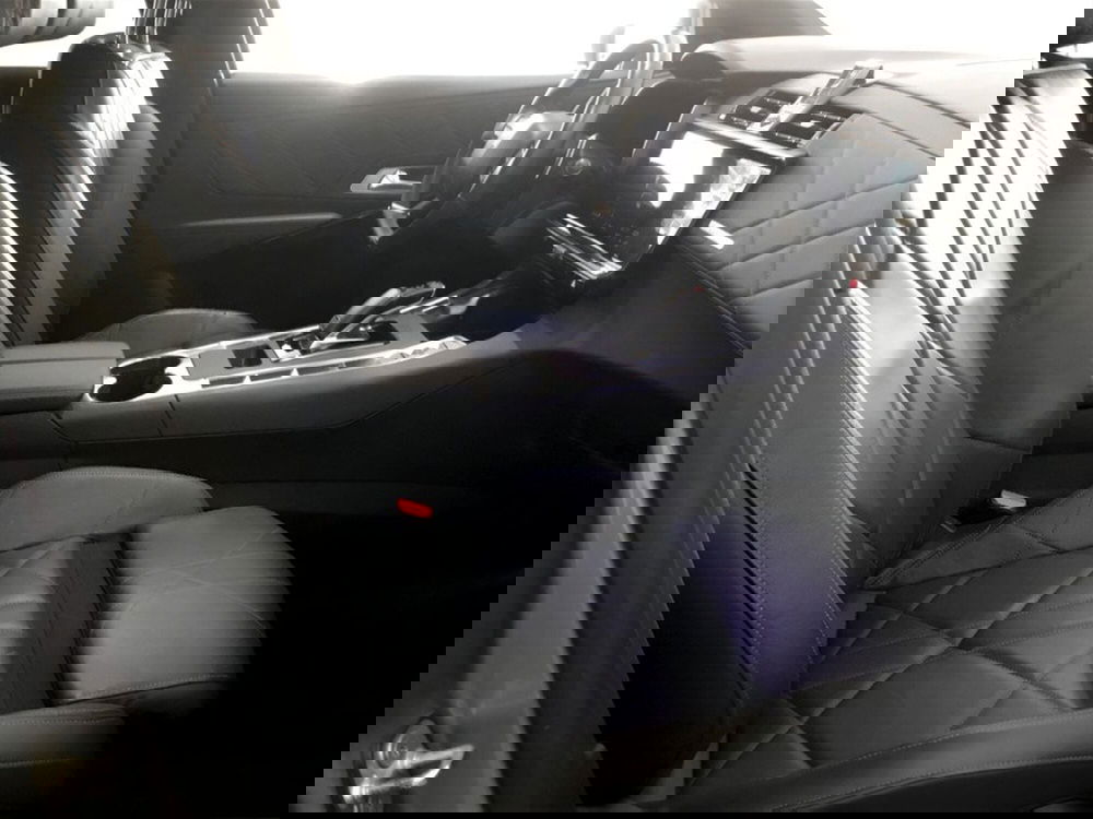 Ds DS 7 usata a Varese (14)