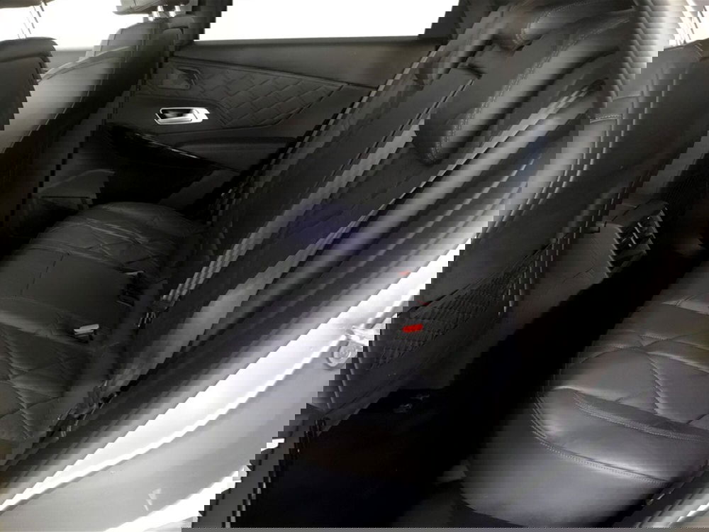 Ds DS 7 usata a Varese (15)