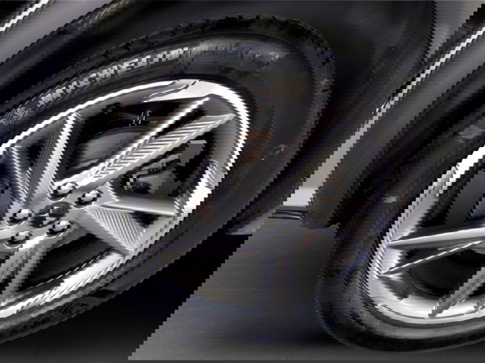 Ds DS 7 usata a Varese (16)