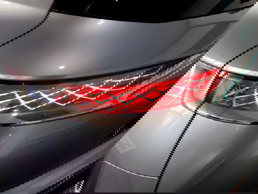 Ds DS 7 usata a Varese (18)