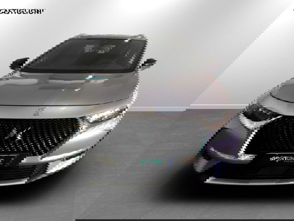 Ds DS 7 usata a Varese (2)