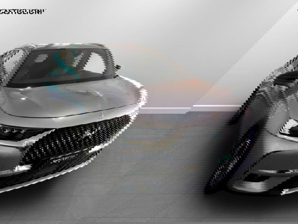 Ds DS 7 usata a Varese (3)